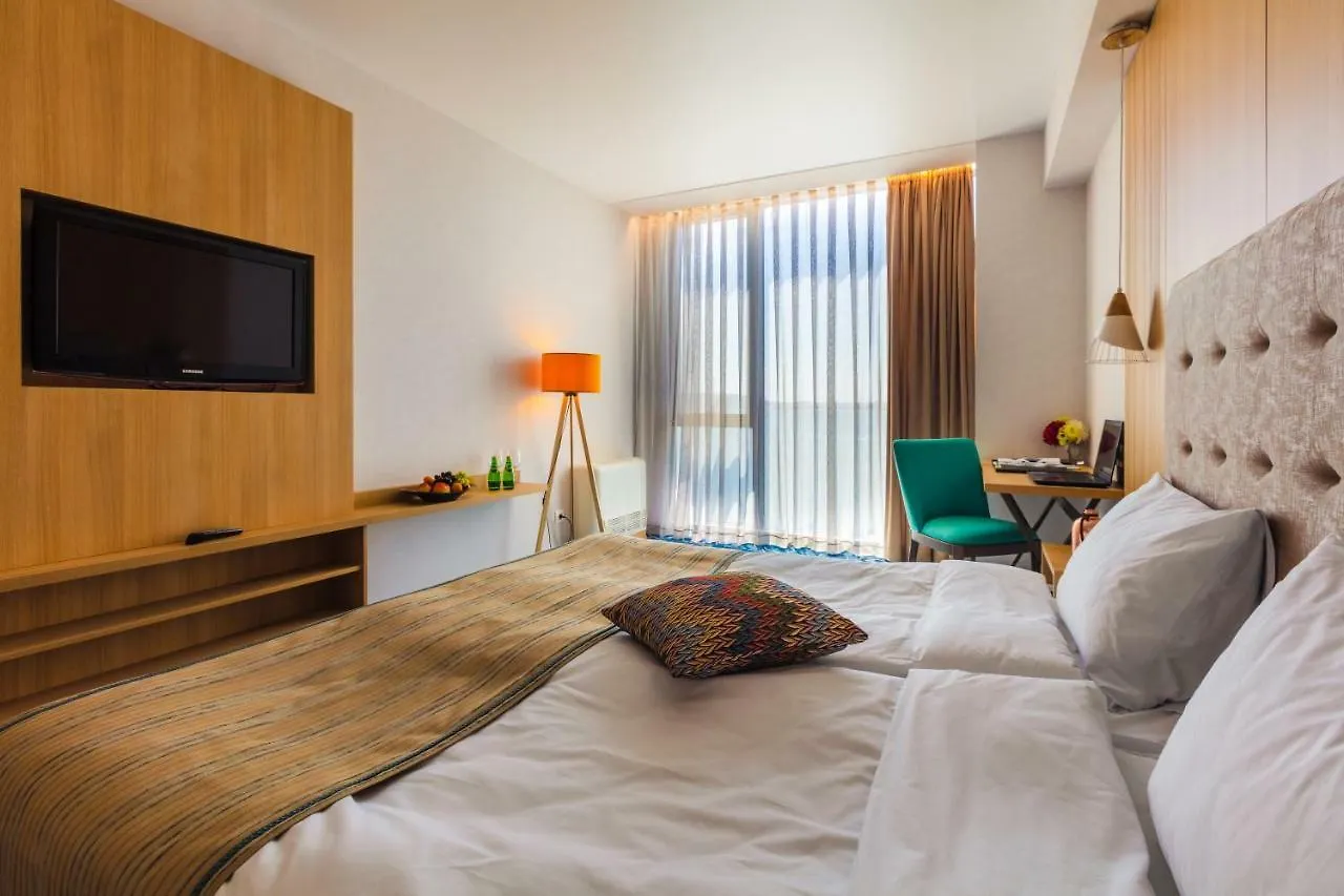 Marina Burgas Hotel