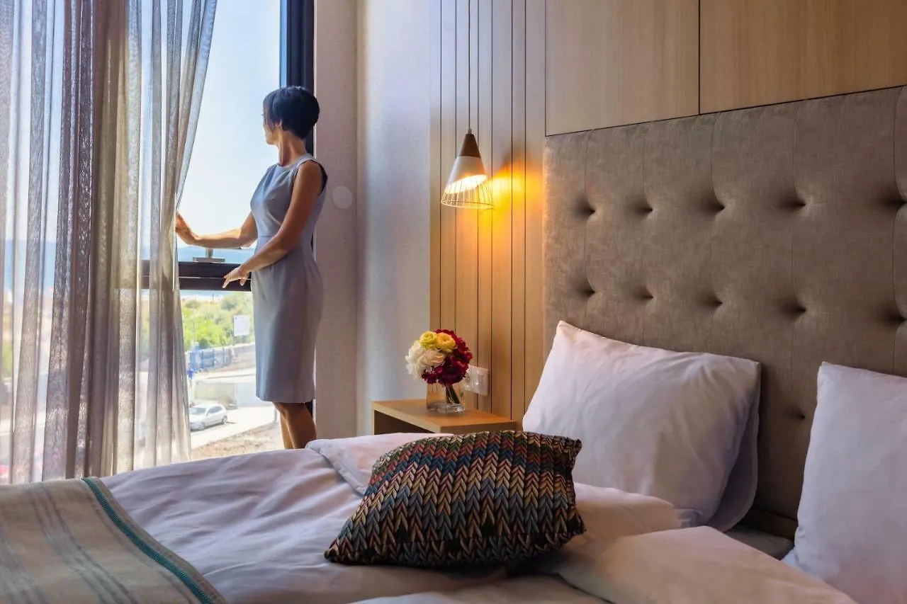 Marina Burgas Hotel 3*,  Bulgaria