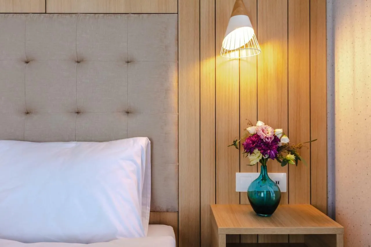 Marina Burgas Hotel