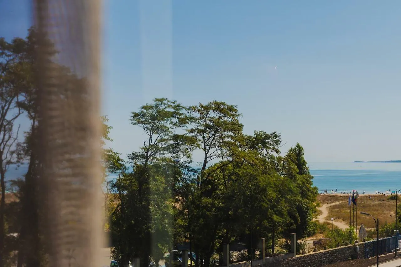 Marina Burgas Hotel