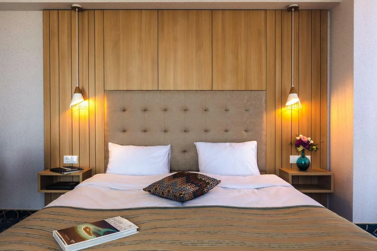 Marina Burgas Hotel