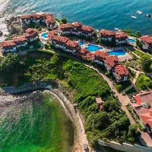 5* Üdülőközpont Saint Thomas Village