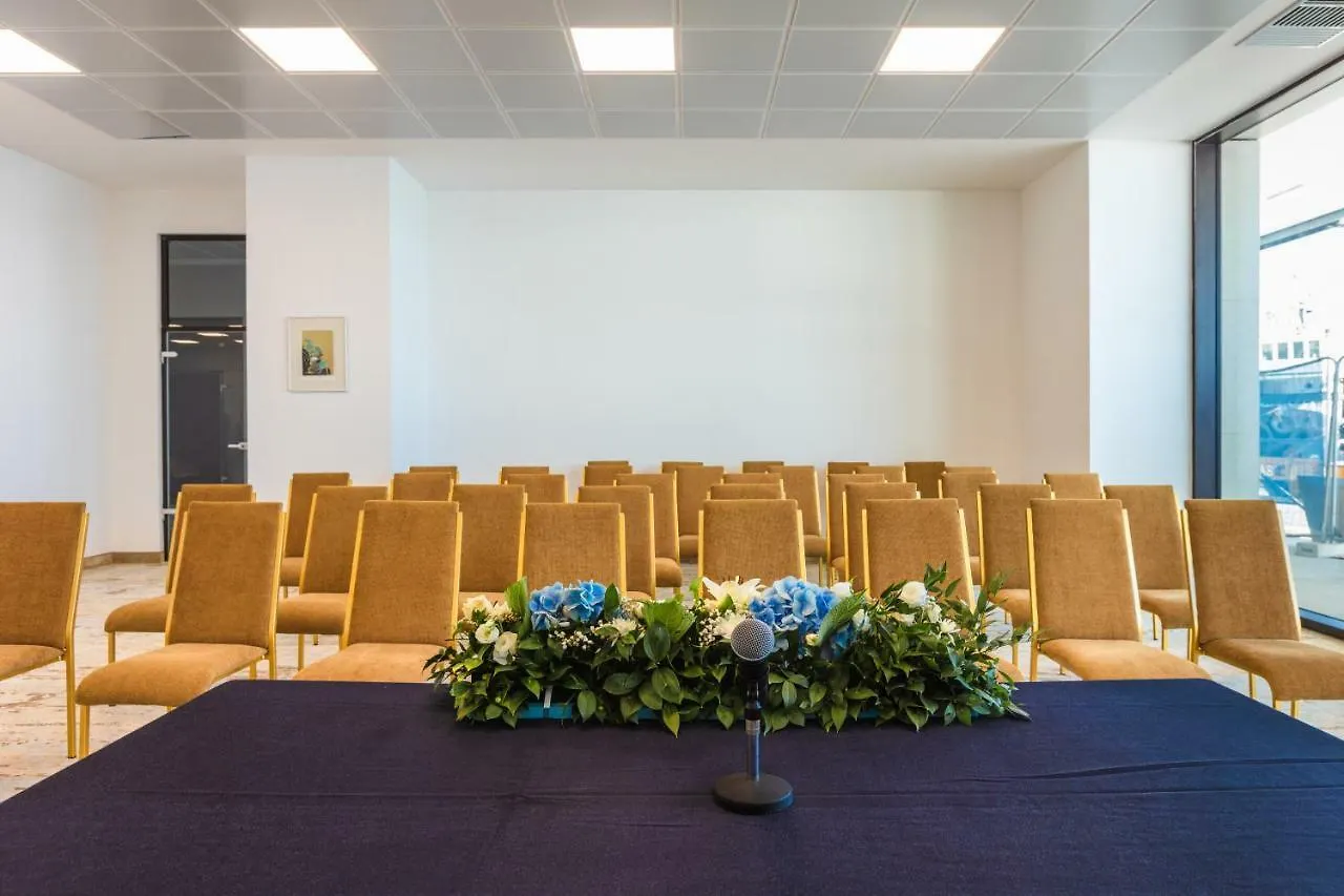 Marina Burgas Hotel