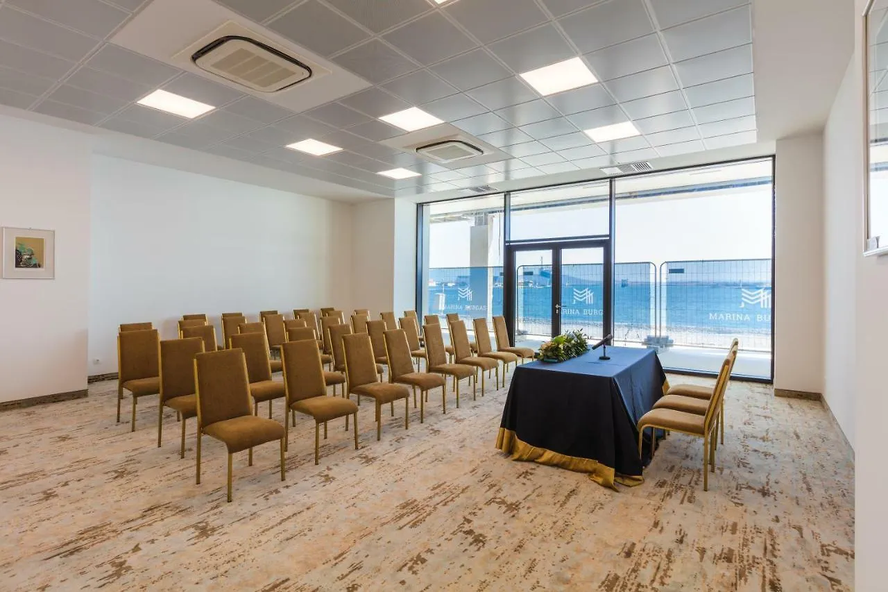 Marina Burgas Hotel